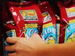 リニューアルしたライオンファクトリー!無料で楽しめるLION COFFEEツアーに行ってみよう♪