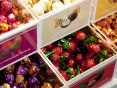 お土産にも自分用にも手に入れたいハワイのチョコレート