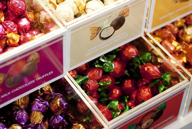 お土産にも自分用にも手に入れたいハワイのチョコレート