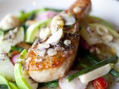 ハワイローカルの雰囲気を独り占めできるレストラン