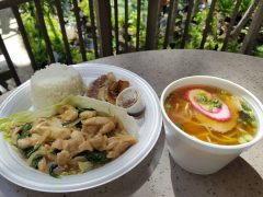 ハワイでおすすめ♡ラーメンえぞ菊の新メニュー♪