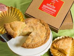 期間限定！「ビッグ・アイランド・キャンディーズ」幻のアップルパイを購入するチャンス