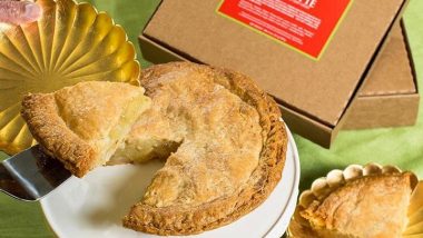 期間限定！「ビッグ・アイランド・キャンディーズ」幻のアップルパイを購入するチャンス