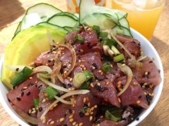 カリヒエリアの美味しいグルメスポット4選