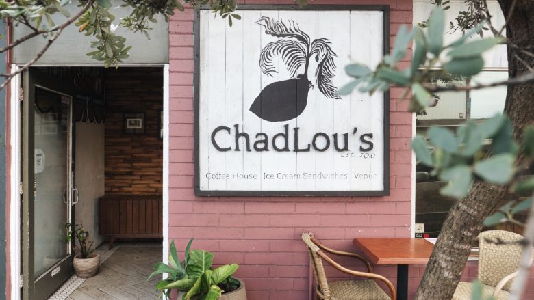 必ずリピーターになるハワイのカフェ「ChadLou’s／チャドルーズ」