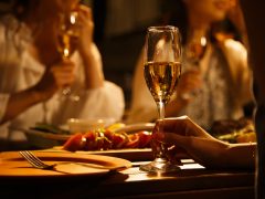 ロマンチックな食事を♪ハワイの夜景がみえるレストラン3選