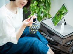 ハワイはできるだけ身軽に！おすすめのコスメ&裏ワザをご紹介♪