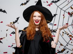 【アフターコロナに行ってみたい！】ハワイはハロウィンも盛り上がる！ワイキキでハロウィンに参加してみました♪