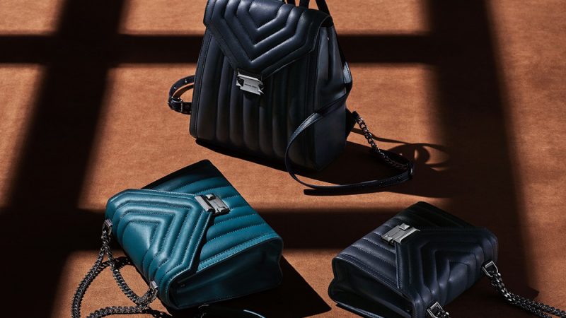 DFSグループxマイケル・コース 限定カプセルコレクションを発売!
