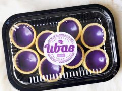 ハワイでマストトライ！ヘルシー「UBAE」のチーズケーキを食べてみよう♪