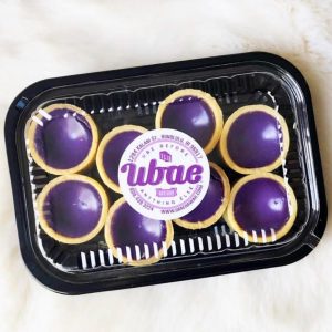 ハワイでマストトライ！ヘルシー「UBAE」のチーズケーキを食べてみよう♪