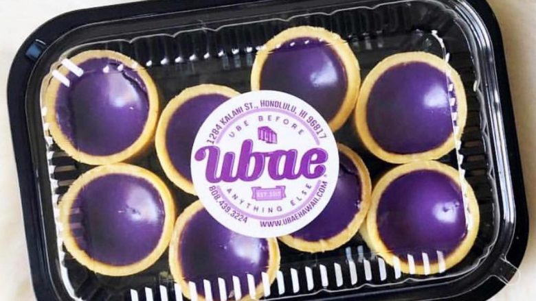 ハワイでマストトライ！ヘルシー「UBAE」のチーズケーキを食べてみよう♪