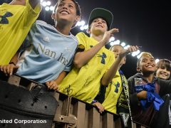Alohaでサッカーをつなぐ「パシフィック・リム・カップ2019」 ハワイの地と共に歩むプロサッカーの国際大会、Pacific Rim Cup とは