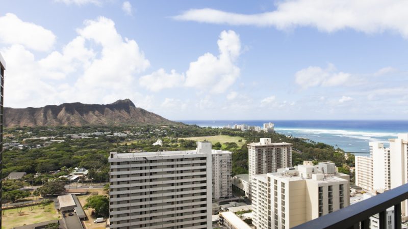 ロコ気分を満喫! ハワイ滞在に使いたいコスパの良いコンドミニアム4選