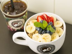 アイランド・ヴィンテージ・コーヒー・アラモアナセンター店／Island Vintage Coffee（アラモアナセンター店）