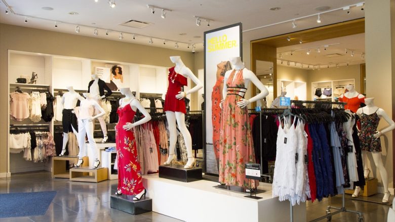 ハワイでショッピング♪日本未上陸のレアSHOP4選!