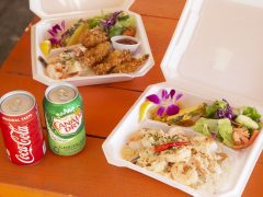 カマロン・シュリンプ・ワゴン／Camaron Shrimp Wagon