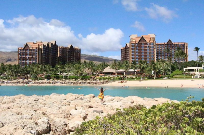 子どもよりも楽しめちゃう！？ハワイの「アウラニ・ディズニー・リゾート & スパ／Aulani, A Disney Resort & Spa」を楽しむ5つの秘訣