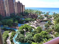 アウラニ・ディズニー・リゾート & スパで最高のハロウィンを♪