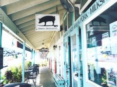 Kono’s Restaurant/コノズへGO♪絶品カルーアピッグを堪能しよう！