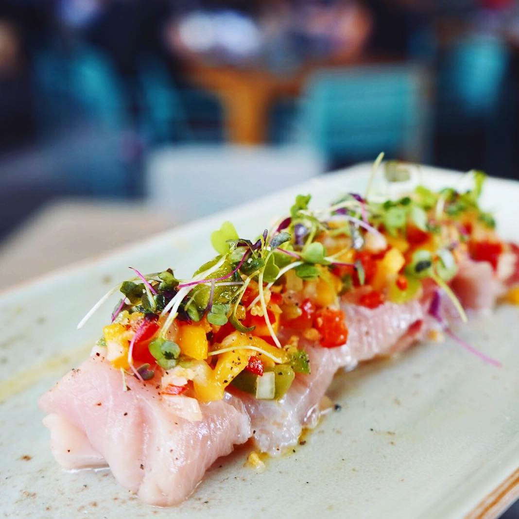 ヘリンボーン・ワイキキ/Herringbone Waikikiは時間帯で使い分けよう♪ ハワイの最新情報をお届け！LaniLani