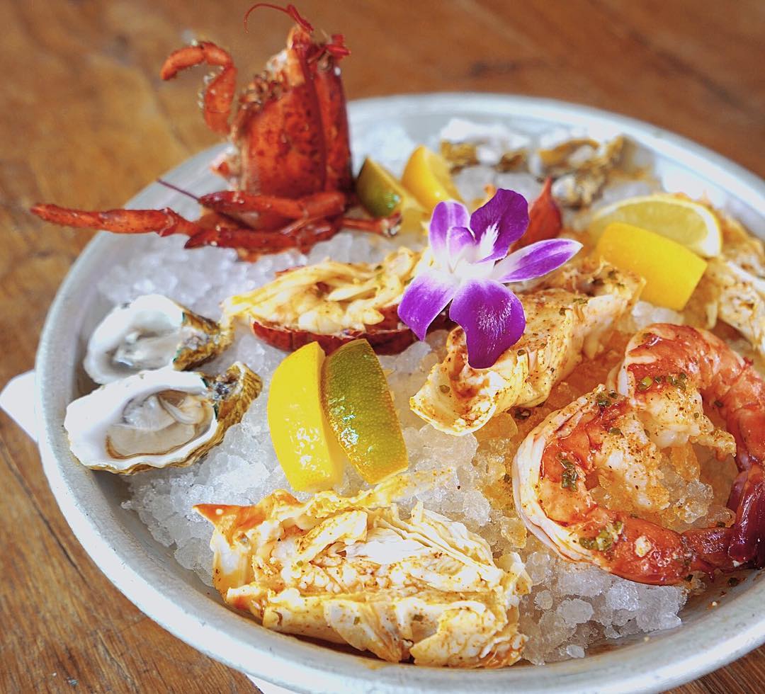 ヘリンボーン・ワイキキ/Herringbone Waikikiは時間帯で使い分けよう♪ ハワイの最新情報をお届け！LaniLani