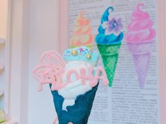 アロハ・コンフェクショナリー/Aloha ConfectioneryがアラモアナSCにオープン！