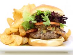 劇ウマ！最旬ハンバーガー店4選