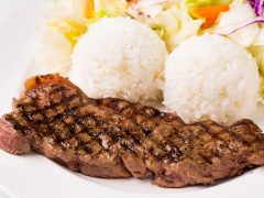 チャンピオンズ・ステーキ＆シーフード/Champion’s Steak＆Seafood