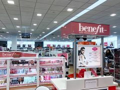 パールシティに話題のコスメのデパート、Ulta Beautyがオープン！