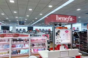 パールシティに話題のコスメのデパート、Ulta Beautyがオープン！