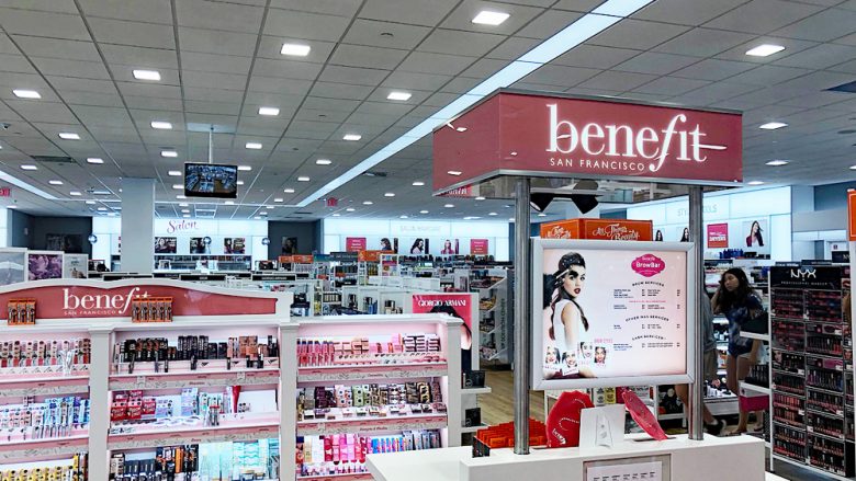 パールシティに話題のコスメのデパート、Ulta Beautyがオープン！