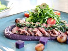 ハワイで美味しいシーフード料理を楽しむのならこの４店