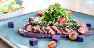 ハワイで美味しいシーフード料理を楽しむのならこの４店