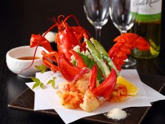 天ぷら一代／Tempura Ichidai