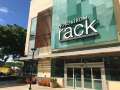 ディスカウントショップを使って上手にお買い物！ノードストローム・ラック／Nordstrom Rack編