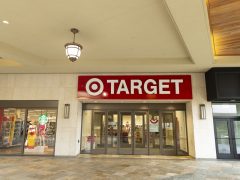 ターゲット・アラモアナ／Target Alamoana