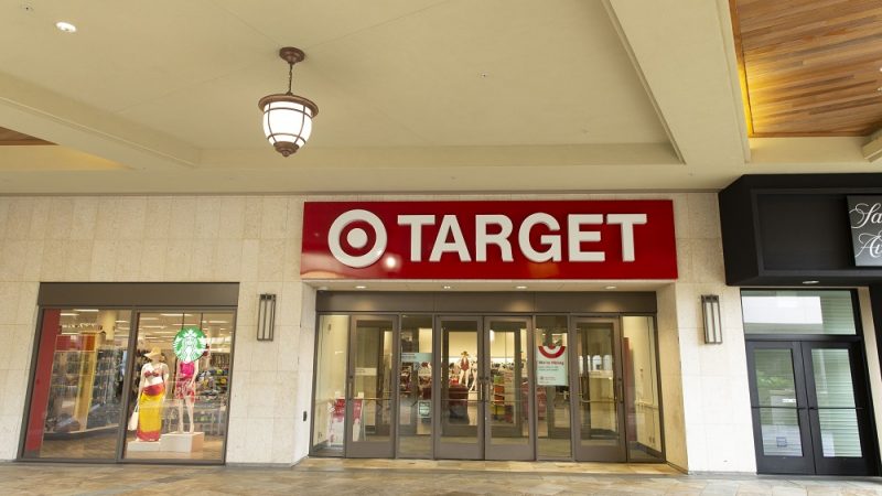 ターゲット・アラモアナ/Target Alamoana