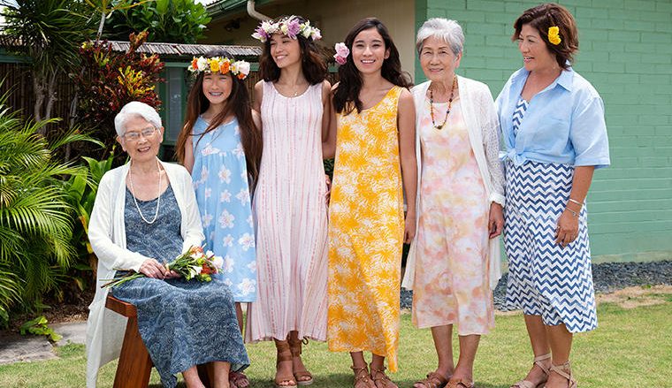 ついにハワイ上陸！9月28日、ユニクロがアラモアナにオープン！