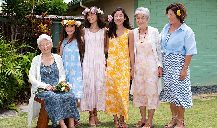 ついにハワイ上陸!9月28日、ユニクロがアラモアナにオープン!