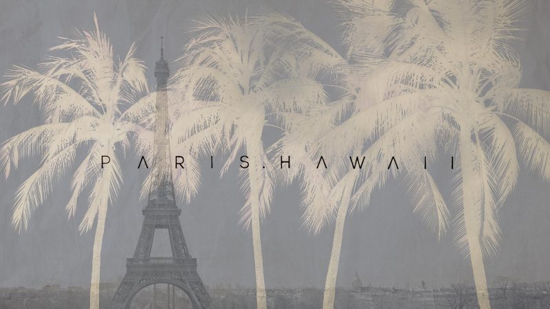 パリハワイ/PARIS.HAWAIIがオープン!こだわり素材が話題のアイランドフレンチ