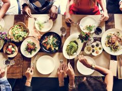 ロコ溺愛レストランでカジュアルディナーを楽しもう♪