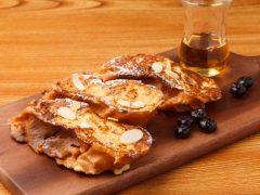 パンケーキだけじゃない！ハワイでおすすめのフレンチトースト4選