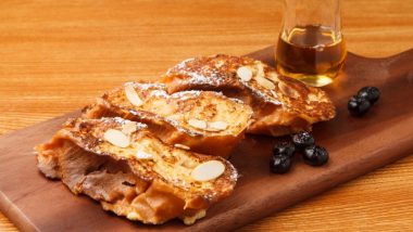 パンケーキだけじゃない！ハワイでおすすめのフレンチトースト4選