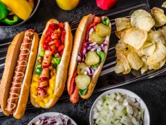 ハワイでアメリカン気分に♪おすすめのホットドッグ店3選