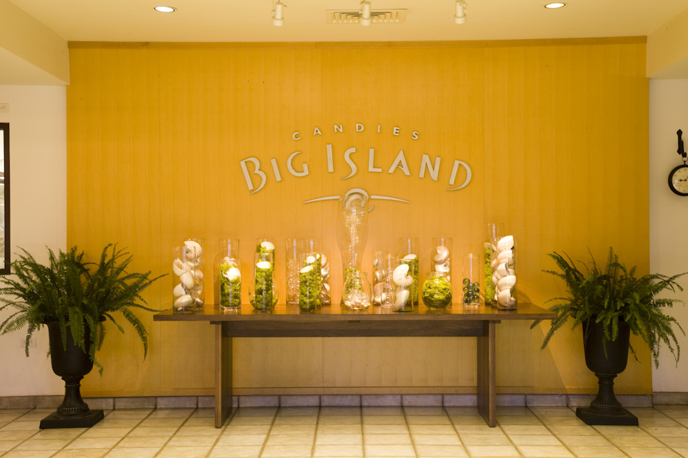 ビッグアイランドキャンディーズ／Big Island Candies