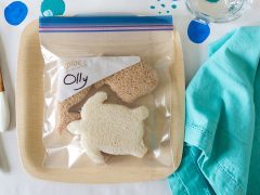 主婦やひとり暮らしの友達へのお土産に最適！フリーザーバッグはハワイで買おう