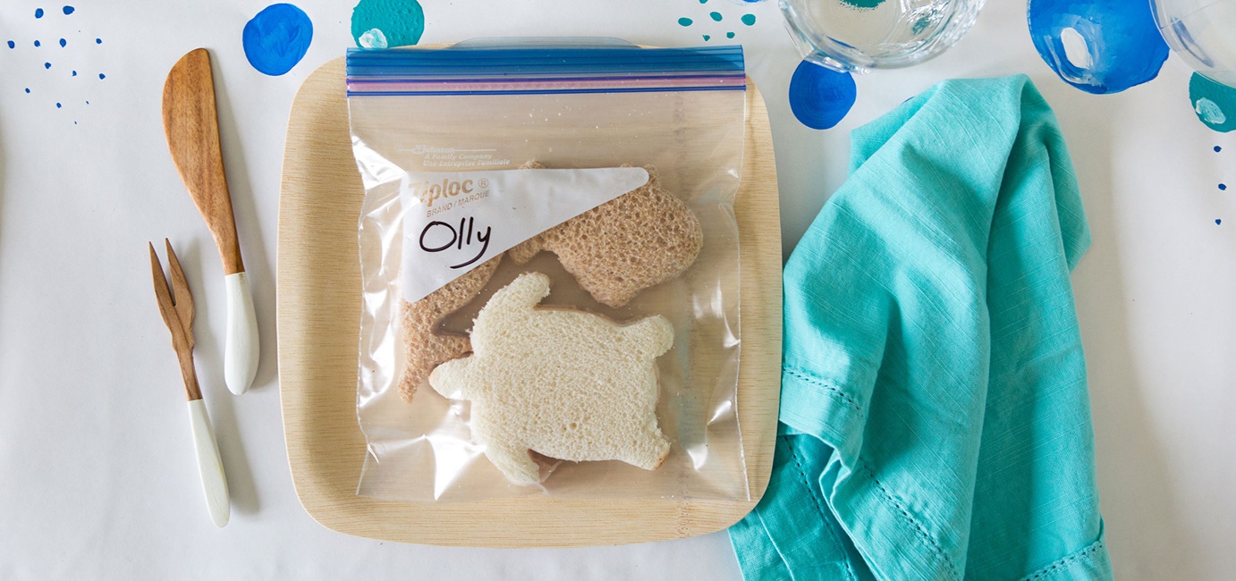 主婦やひとり暮らしの友達へのお土産に最適 フリーザーバッグはハワイで買おう ハワイの最新情報をお届け Lanilani