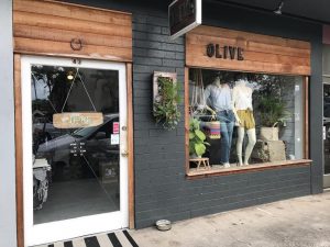 10周年を迎えたカイルアの人気ブティック「オリーブ・ブティック／Olive Boutique」でお買い物♪