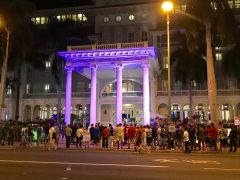 【動画あり】ハワイのマリオット系列ホテル従業員がストライキ！現地から最新情報をお届けします